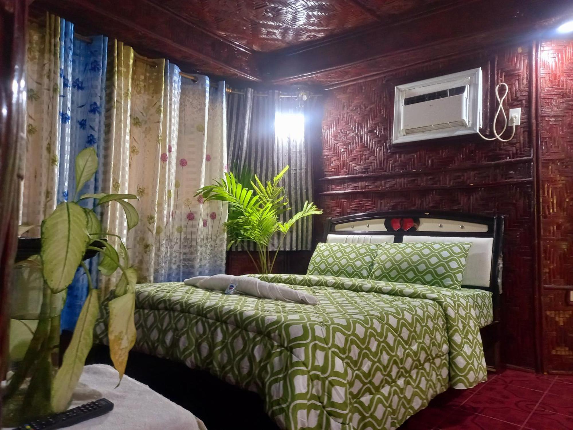Homestay Hidden Tourist Mambajao
